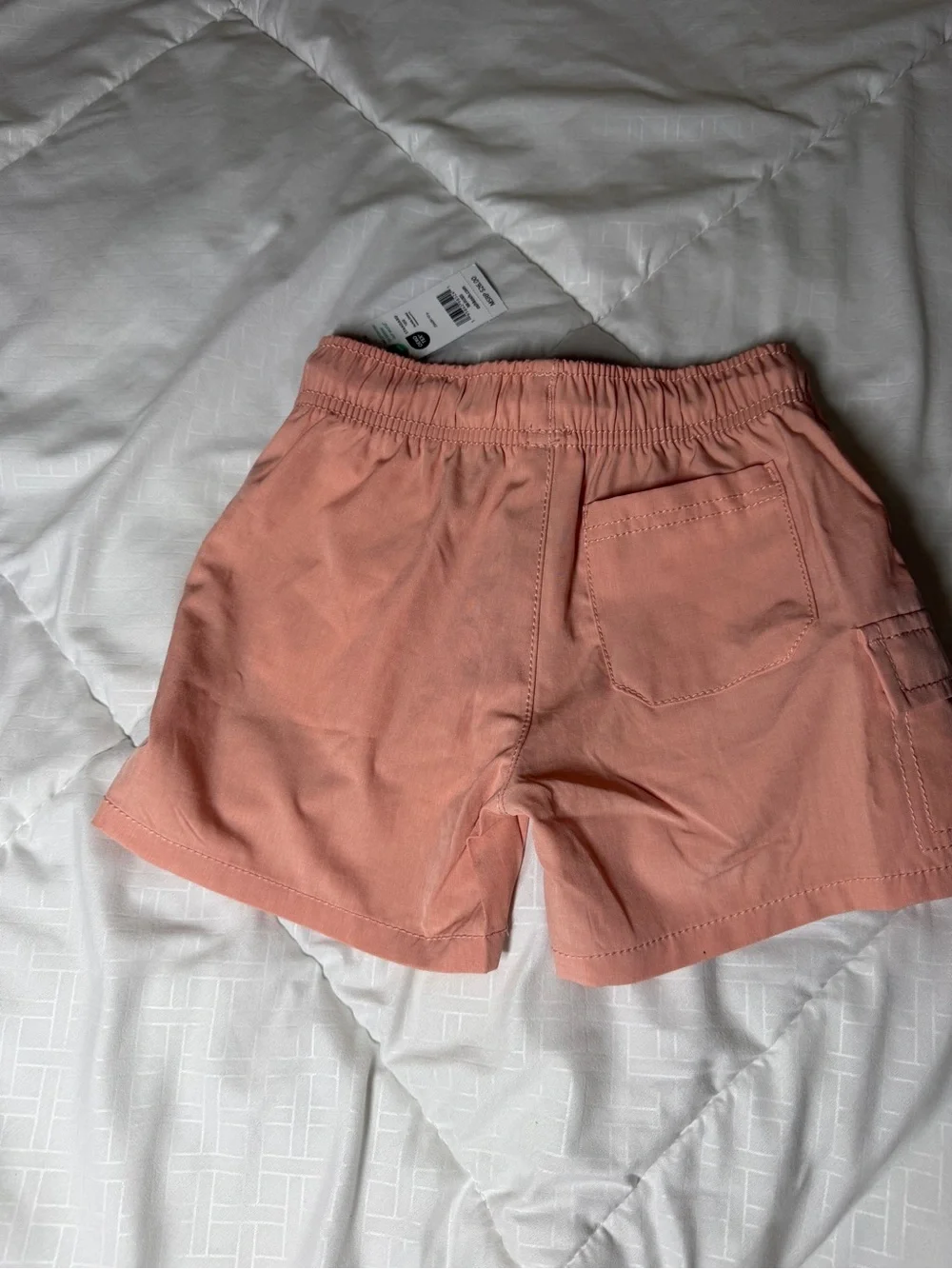 OshKosh Bgosh soft coral